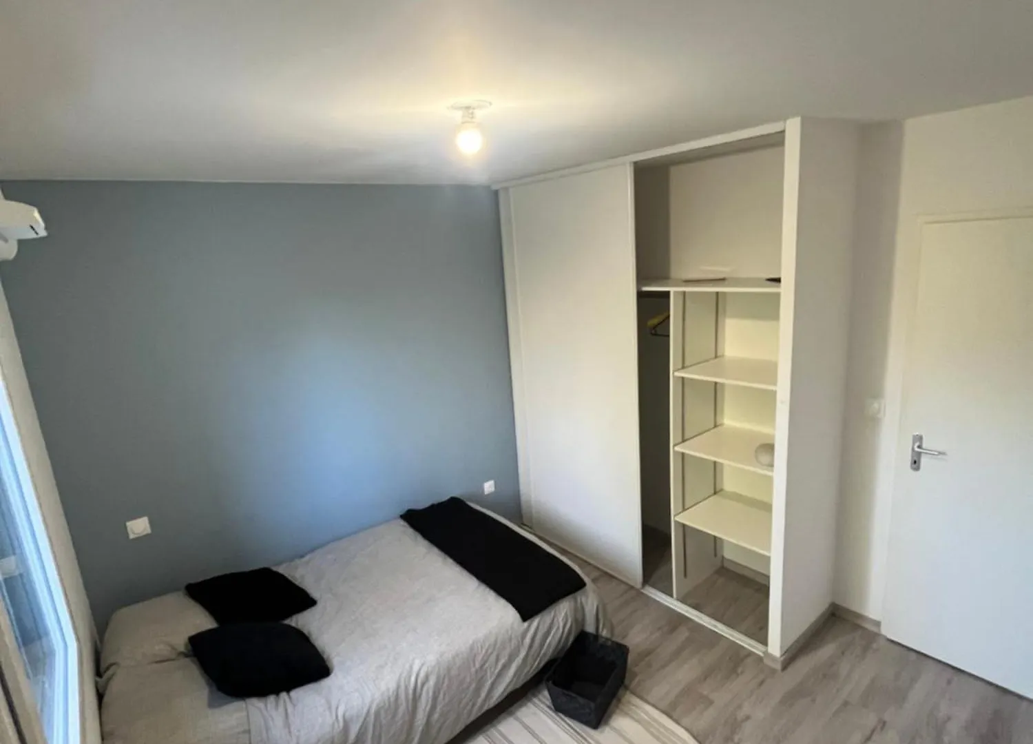 Chambre Cosy Aucamville 0*,  法国